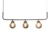 Люстра BAI CHANDELIER III