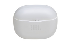 JBL EARPHONE T120 TRUE WIRELESS (BT) WHITE JBLT120TWSWHT