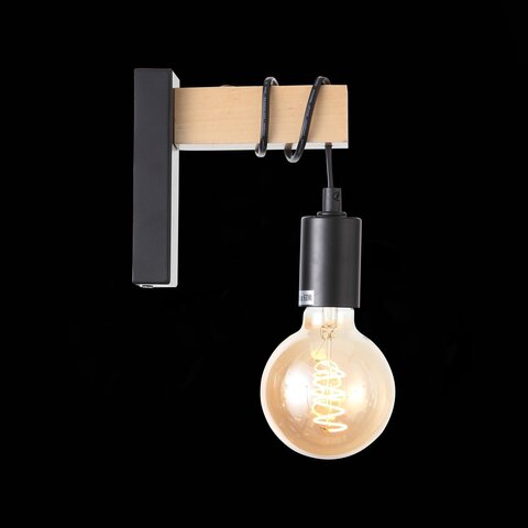 Светильник настенный Evoluce Bagetti SL1142.401.01