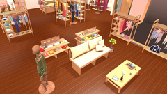 My Universe - Fashion Boutique (для ПК, цифровой код доступа)