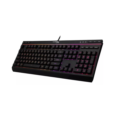 Клавиатура HyperX Alloy Core RGB Gaming 4P4F5AX#ACB