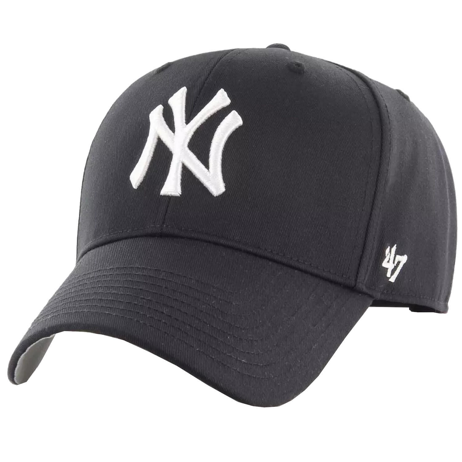 Мужская кепка 47 Brand MLB New York Yankees купить в Москве | Доставка по  России.