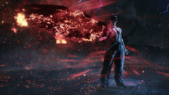 Tekken 8 Стандартное издание (Xbox Series S/X, интерфейс и субтитры на русском языке) [Цифровой код доступа]
