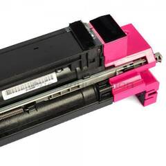 Блок проявления DV-8560M TASKalfa-2552ci, 3252ci,3552ci,4052ci,5052ci,6052ci