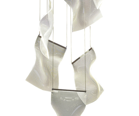 Подвес Kink Light Лиора 08035-6A,02