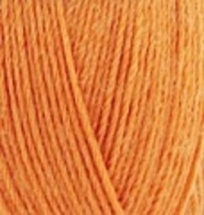 ALIZE "SUPERWASH ARTISAN", 75% SW Шерсть - 25% Полиамид, 100 гр, 420 м, Желтый