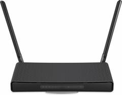 MikroTik C53UiG+5HPaxD2HPaxD, hAP ax3