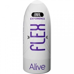Мастурбатор Alive Flex Anal M (16 × 6,5 см)