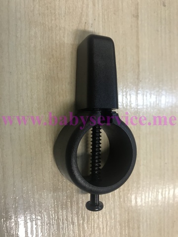 Замок блокировочный Inglesina Quad черный