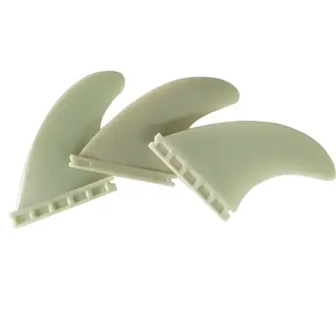 Плавники TORQ F6 Thruster Futures, компл. из трех, M