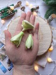 Силиконовая форма 