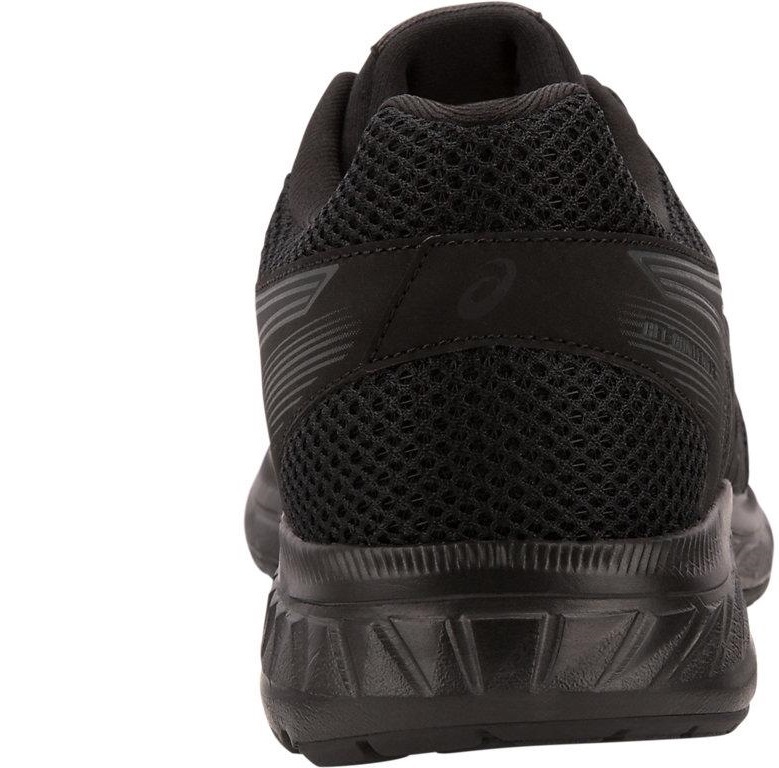 Asics Gel Contend 5 Black 1011A256 002 SkiRunner