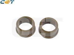 Бушинг резинового вала для KONICA MINOLTA Bizhub 654/754/C654/C754 (CET), 2 шт/компл, CET7173