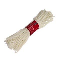 51-8-004 Шнур вязаный  полиамидный, диаметр 4мм, длина 25м (РемоКолор)