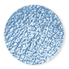 AD-51 Лайнер стойкий для век с глиттером glitter pro! тон 07 голубой