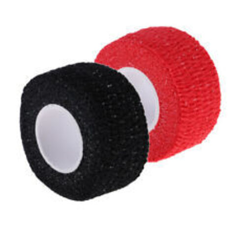 Лента для рукоятки WELL HOCKEY 50мм х 4,5м зеленая