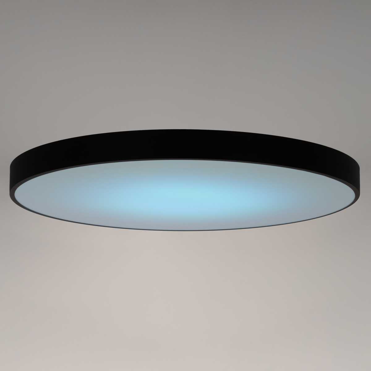 Потолочный светодиодный светильник Citilux Купер CL724155G1