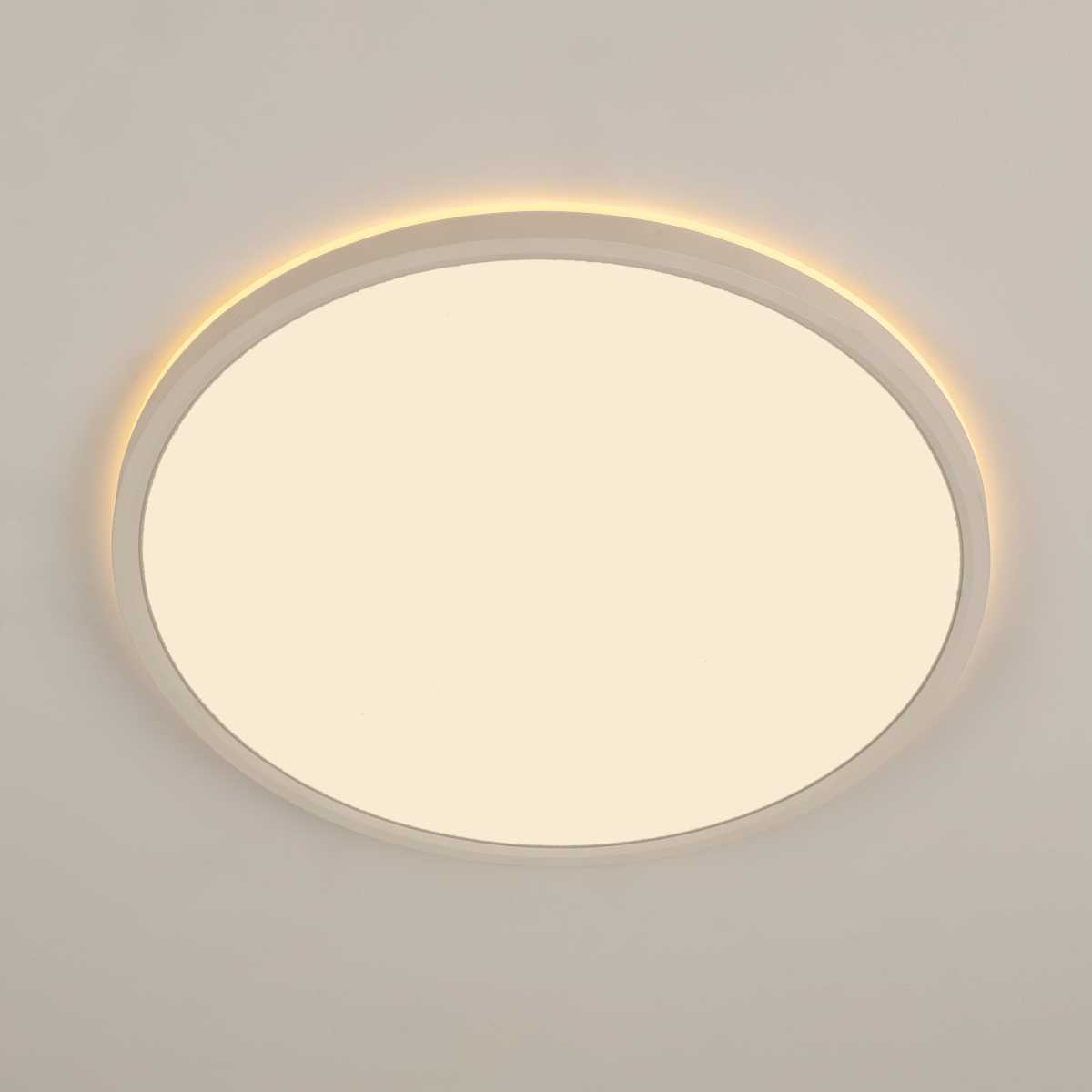 Потолочный светодиодный светильник Citilux Norma CL748400