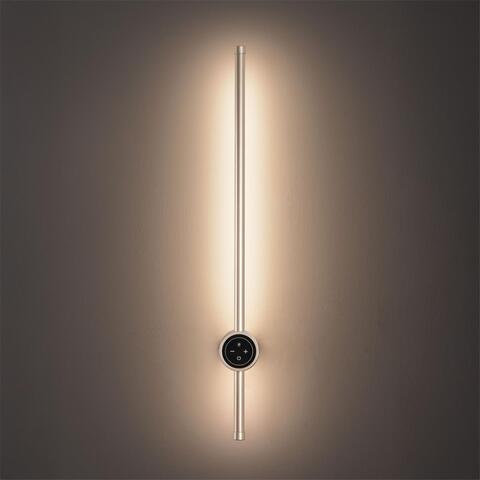 Настенный светодиодный светильник Lumion Bram 8311/14WL