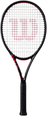 Ракетка теннисная Wilson Clash 100UL V3.0, арт. WR173010