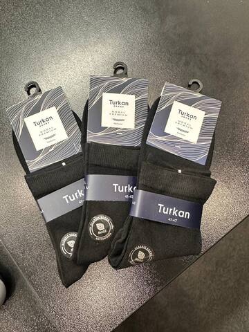 носки Turkan 127651
