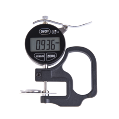 ИЗМЕРИТЕЛЬНЫЙ ИНСТРУМЕНТ