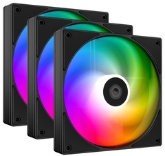 Кулер ID-COOLING AS-120-ARGB-K Trio