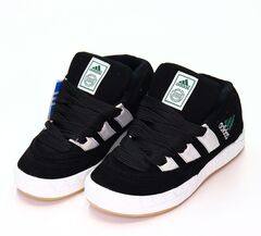 Кроссовки нат. Кожа (36-41)р. / шт. 503/12