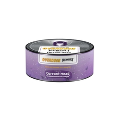 Overdose 25гр. Currant Mead (Смородиновая медовуха)