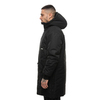 Куртка ZRD Winter Park Pump Чёрный