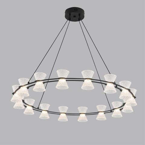 Подвесная светодиодная люстра Lumion VINORA 8341/54L