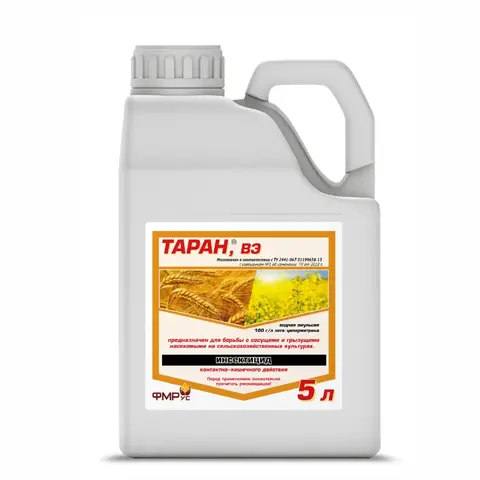 инсектицид Таран
