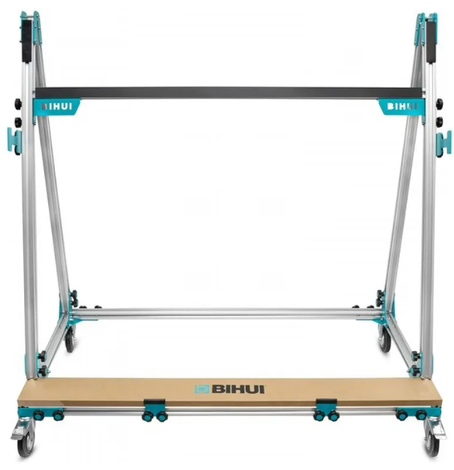 Тележка для перевозки и обработки керамогранита BIHUI LFCART