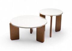 ПАЛЕРМО Стол журнальный большой