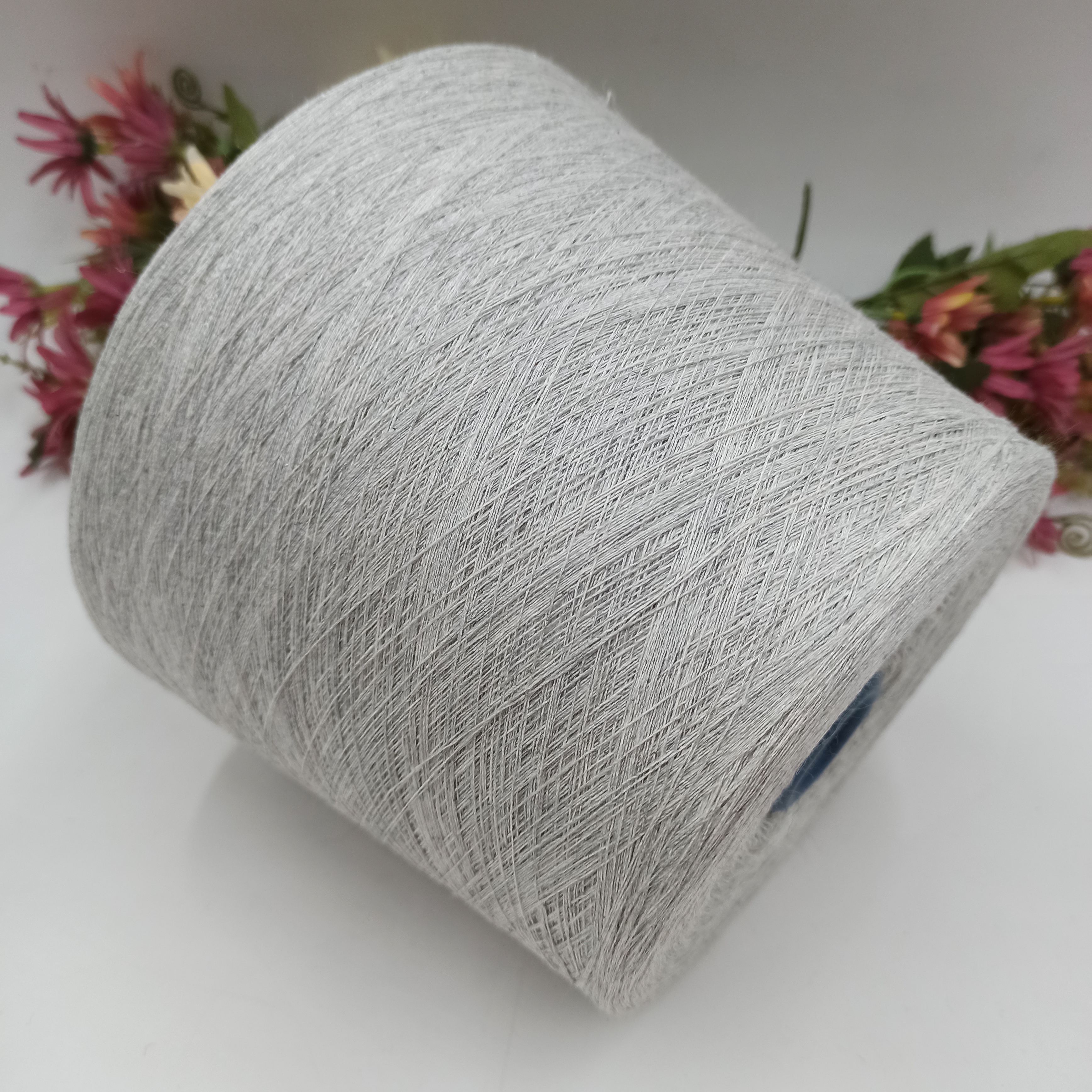 Zoe Lanifichio del Olivo Светло серый