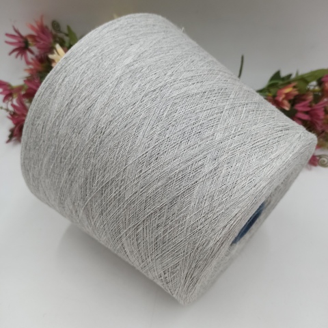 Zoe Lanifichio del Olivo Светло серый