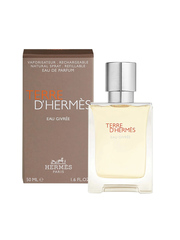 HERMES Terre d'Hermes Eau Givree men 50ml edp