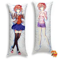 Дакимакура Doki Doki Саёри