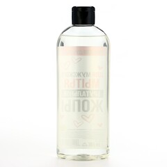 Подарочный набор косметики «Альфа-самцу», гель для душа 370 мл и мужские трусы, 18+