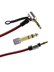 Провод для Beats PRO (Красный)