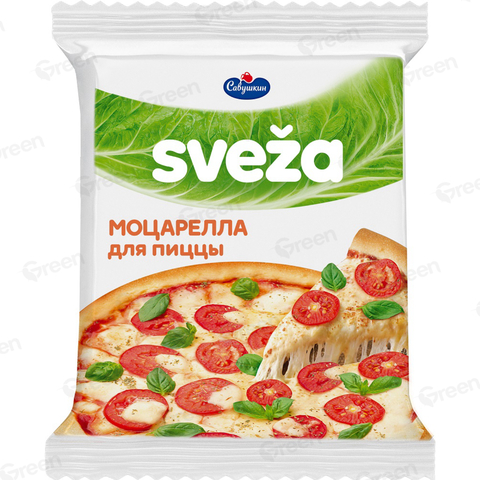 Сыр полутвердый 