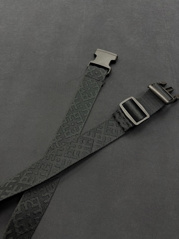 Сумка на пояс 