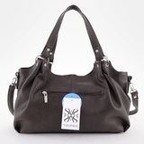 Сумка Саломея 304 македония кофе