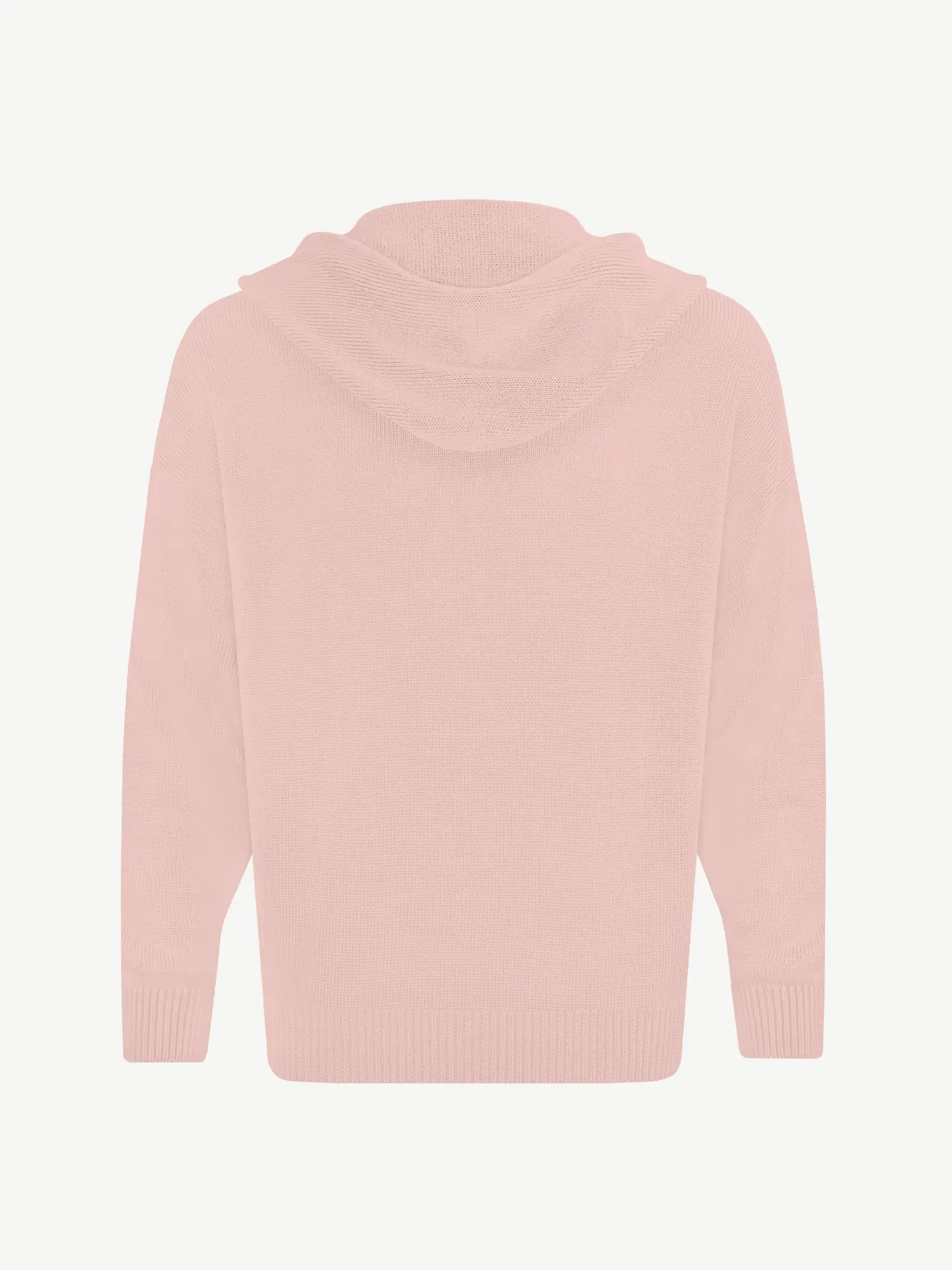 Толстовка на замке из шелка