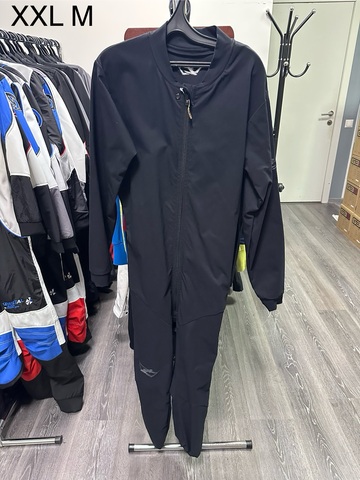 Комбинезон Tonfly B2 для аэротрубы и парашютного спорта (мужской XXL)