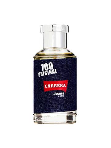 CARRERA Jeans 700 ORIGINAL UOMO men 75ml edt