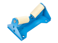 Опорный ролик для труб 50-315мм