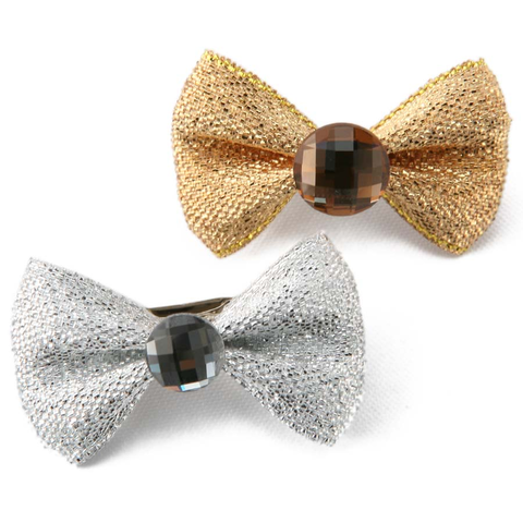 317 Заколка "Сверкание" Puppy Angel