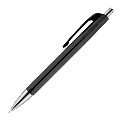 Карандаш механический Carandache Office 884 Infinite Black, 0,7 mm (884.009)