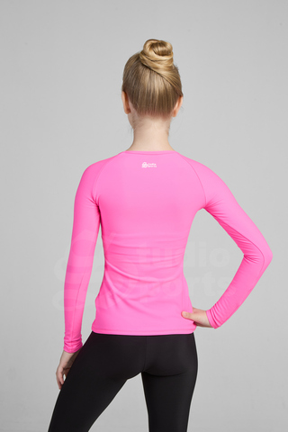 Термолонгслив 